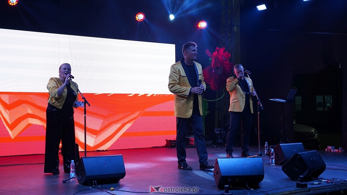 Bayer Full w Troszynie [7.09.2025] - zdjęcie #6 - eOstroleka.pl