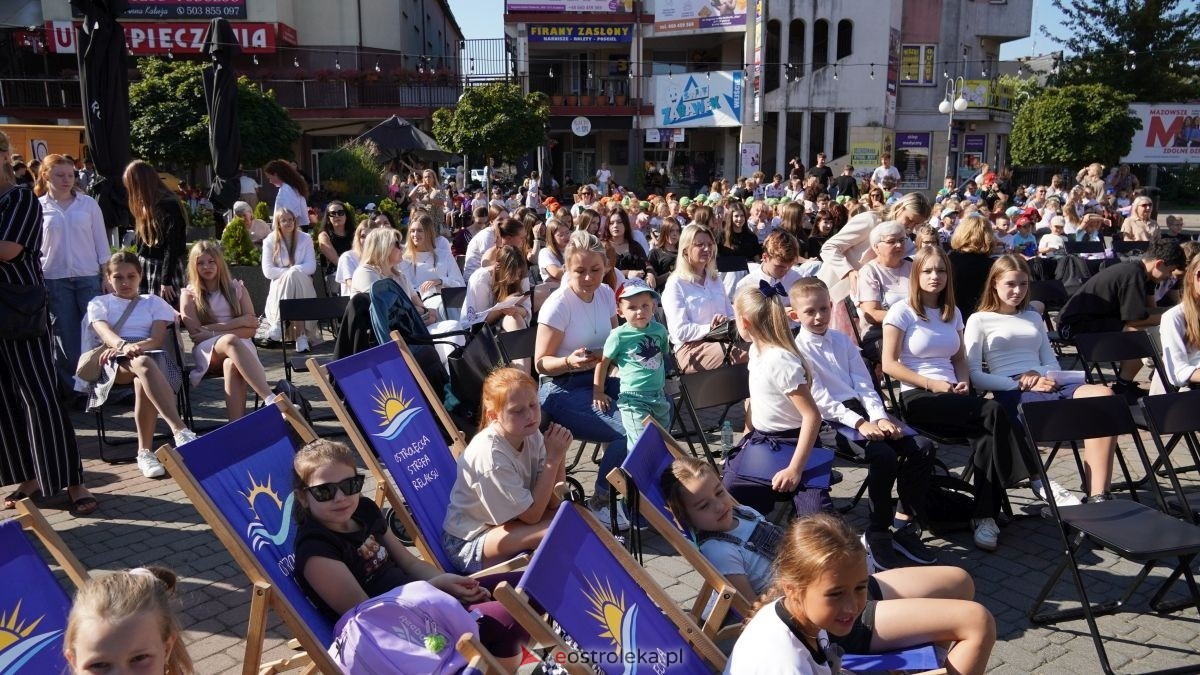 Narodowe czytanie w Ostrołęce [08.09.2025] - zdjęcie #44 - eOstroleka.pl