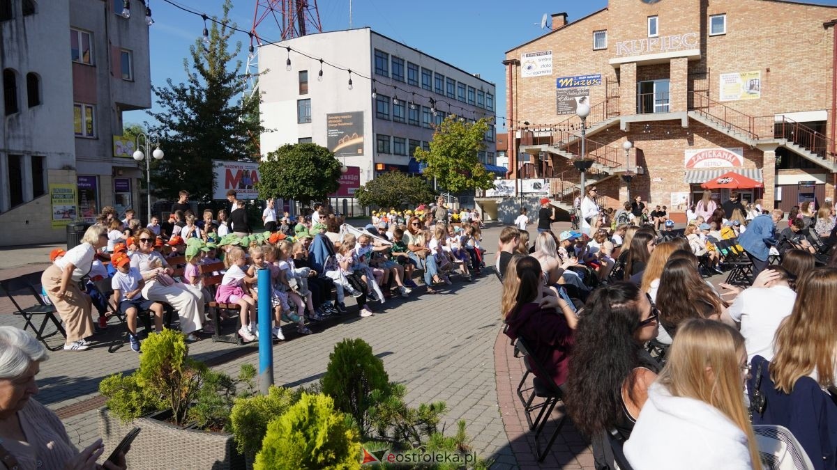 Narodowe czytanie w Ostrołęce [08.09.2025] - zdjęcie #43 - eOstroleka.pl