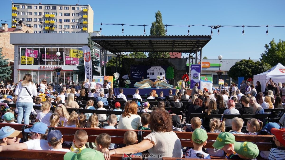 Narodowe czytanie w Ostrołęce [08.09.2025] - zdjęcie #40 - eOstroleka.pl