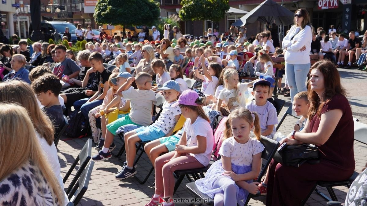 Narodowe czytanie w Ostrołęce [08.09.2025] - zdjęcie #28 - eOstroleka.pl