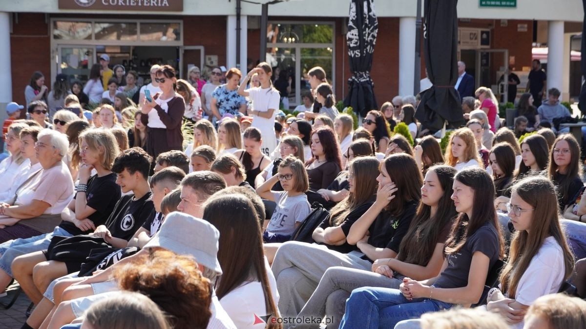 Narodowe czytanie w Ostrołęce [08.09.2025] - zdjęcie #27 - eOstroleka.pl