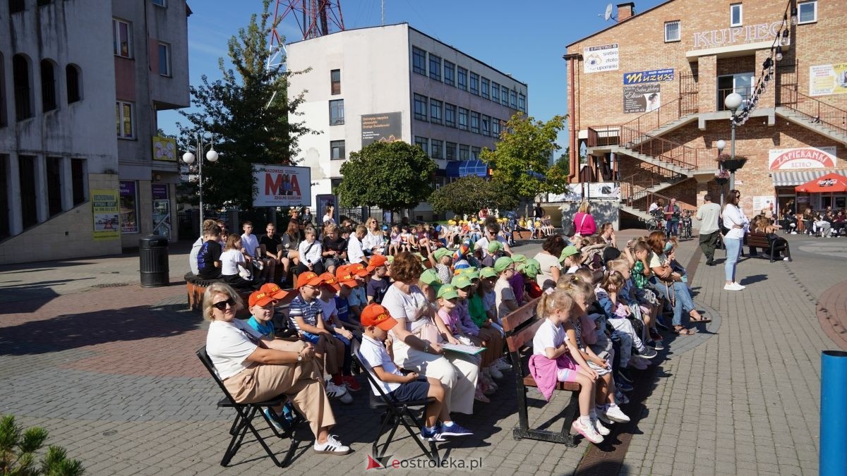 Narodowe czytanie w Ostrołęce [08.09.2025] - zdjęcie #26 - eOstroleka.pl