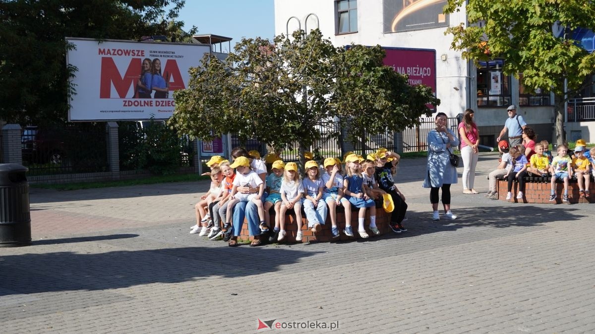 Narodowe czytanie w Ostrołęce [08.09.2025] - zdjęcie #23 - eOstroleka.pl