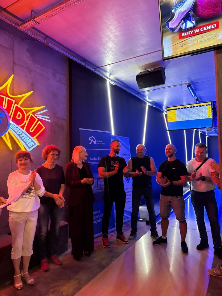 Podsumowanie akcji Mundurowy dar serca [07.09.2025] - zdjęcie #5 - eOstroleka.pl
