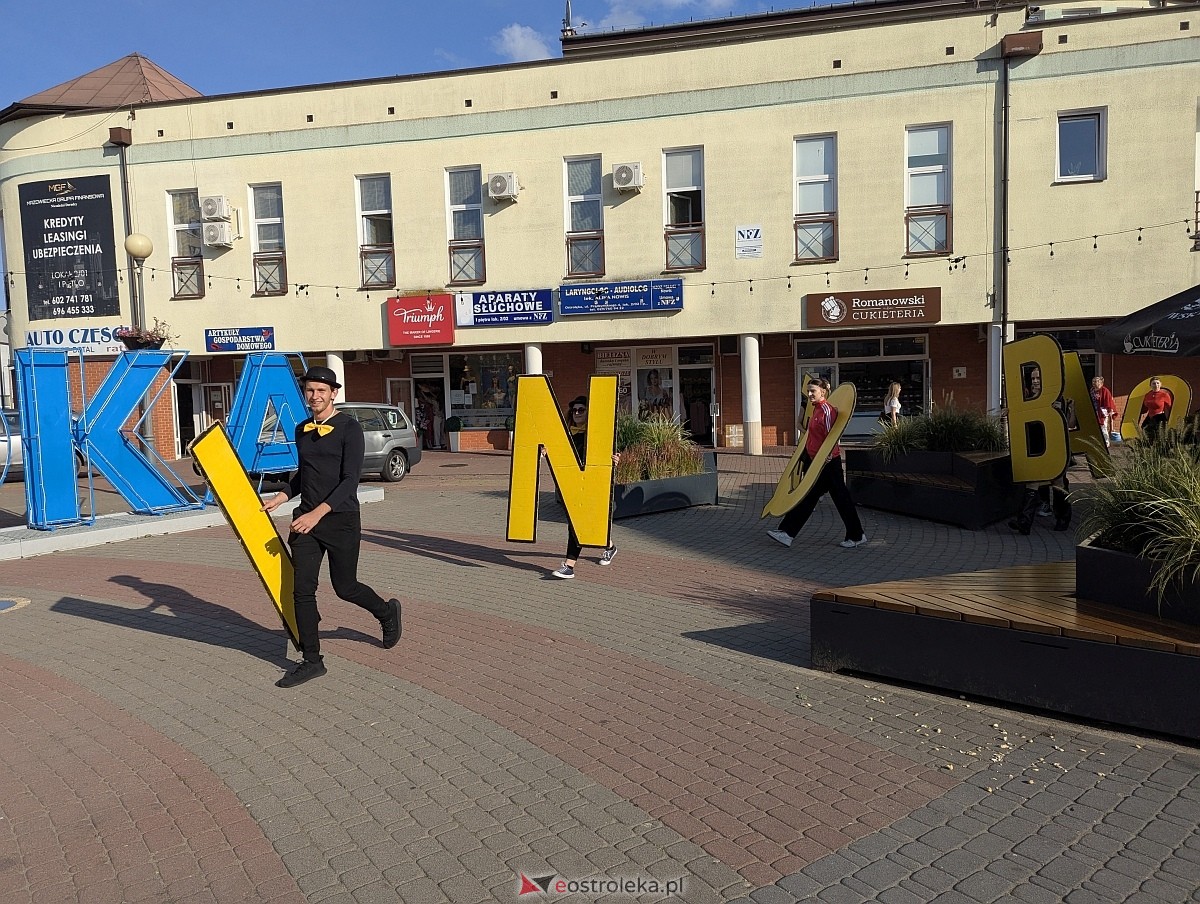 InQbator Teatralny - wstęp do festiwalu [10.09.2025] - zdjęcie #22 - eOstroleka.pl