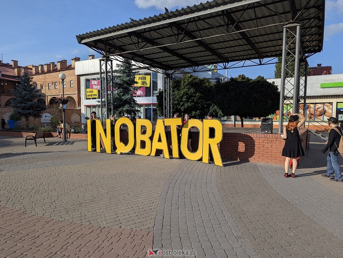 InQbator Teatralny - wstęp do festiwalu [10.09.2025] - zdjęcie #19 - eOstroleka.pl