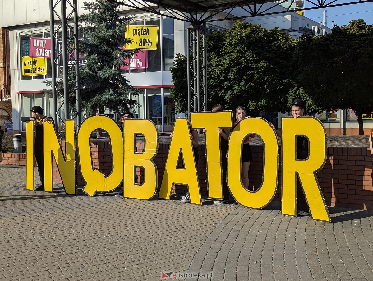 InQbator Teatralny - wstęp do festiwalu [10.09.2025] - zdjęcie #18 - eOstroleka.pl