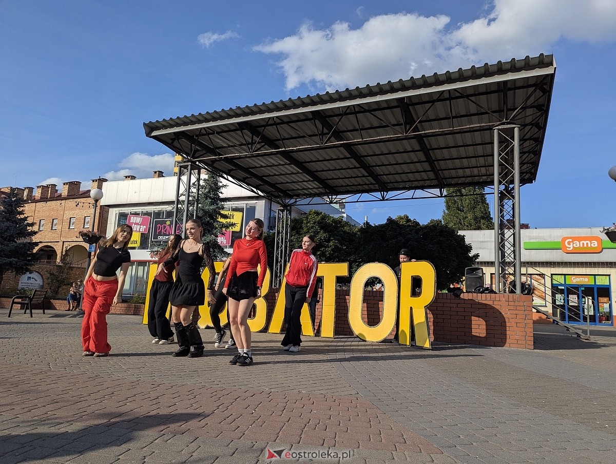 InQbator Teatralny - wstęp do festiwalu [10.09.2025] - zdjęcie #16 - eOstroleka.pl