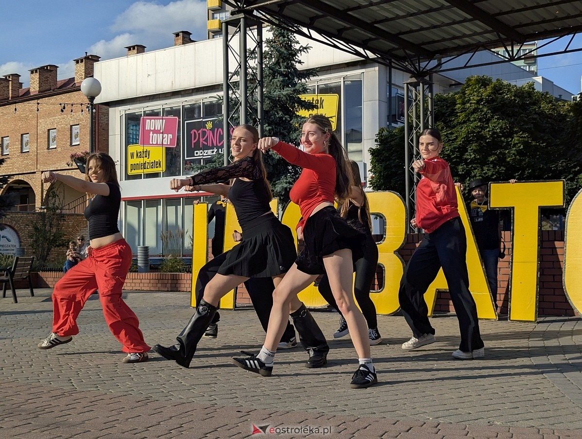 InQbator Teatralny - wstęp do festiwalu [10.09.2025] - zdjęcie #15 - eOstroleka.pl