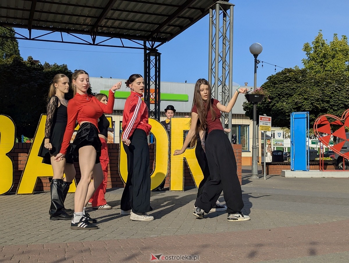 InQbator Teatralny - wstęp do festiwalu [10.09.2025] - zdjęcie #13 - eOstroleka.pl