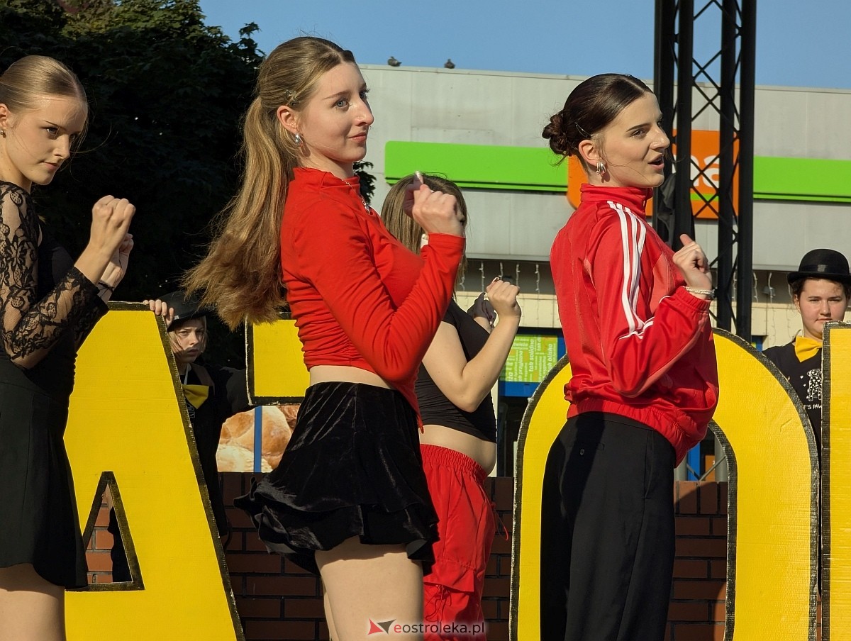 InQbator Teatralny - wstęp do festiwalu [10.09.2025] - zdjęcie #12 - eOstroleka.pl