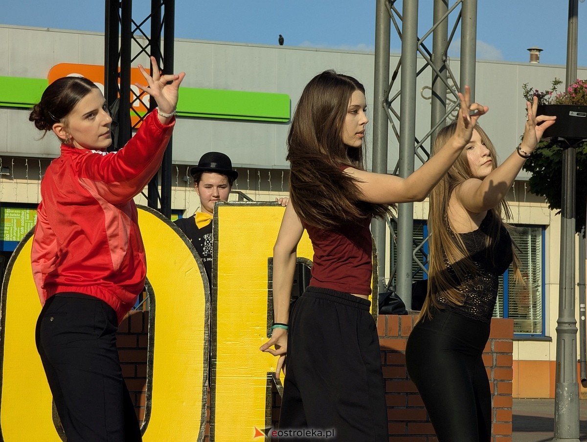 InQbator Teatralny - wstęp do festiwalu [10.09.2025] - zdjęcie #11 - eOstroleka.pl