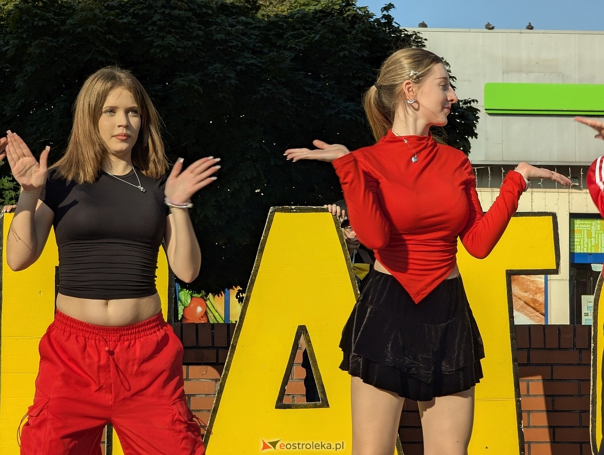 InQbator Teatralny - wstęp do festiwalu [10.09.2025] - zdjęcie #10 - eOstroleka.pl