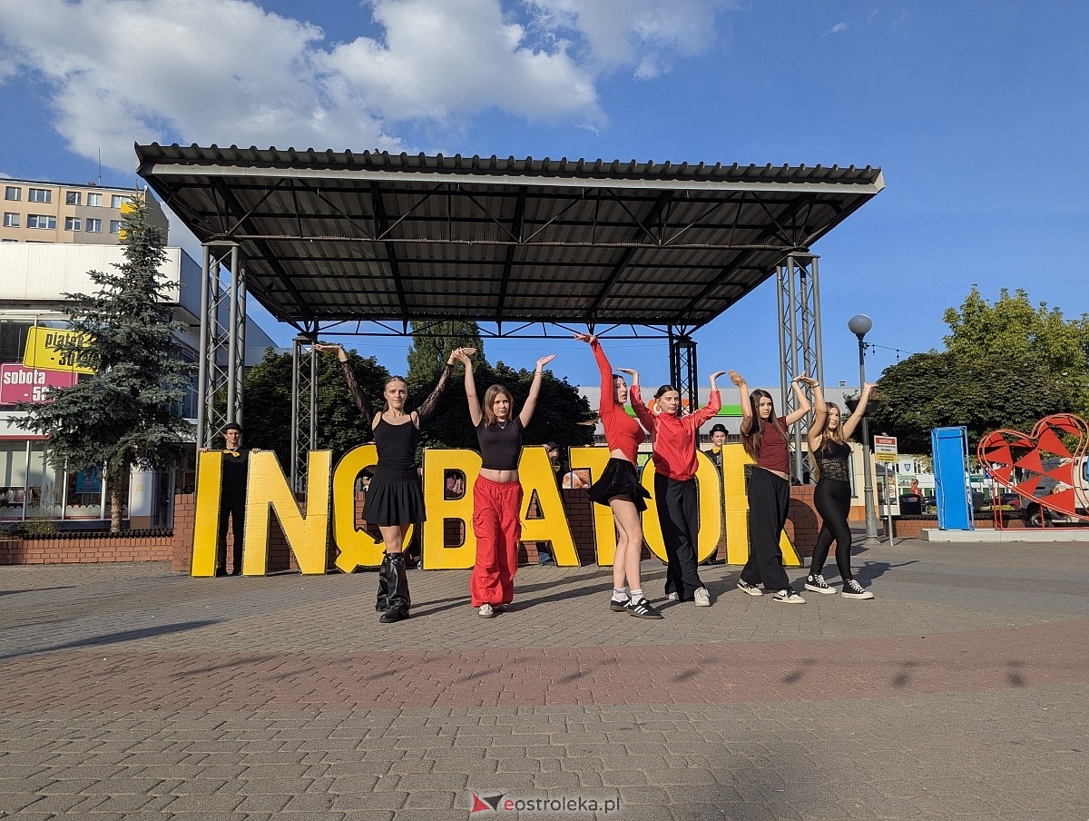 InQbator Teatralny - wstęp do festiwalu [10.09.2025] - zdjęcie #9 - eOstroleka.pl