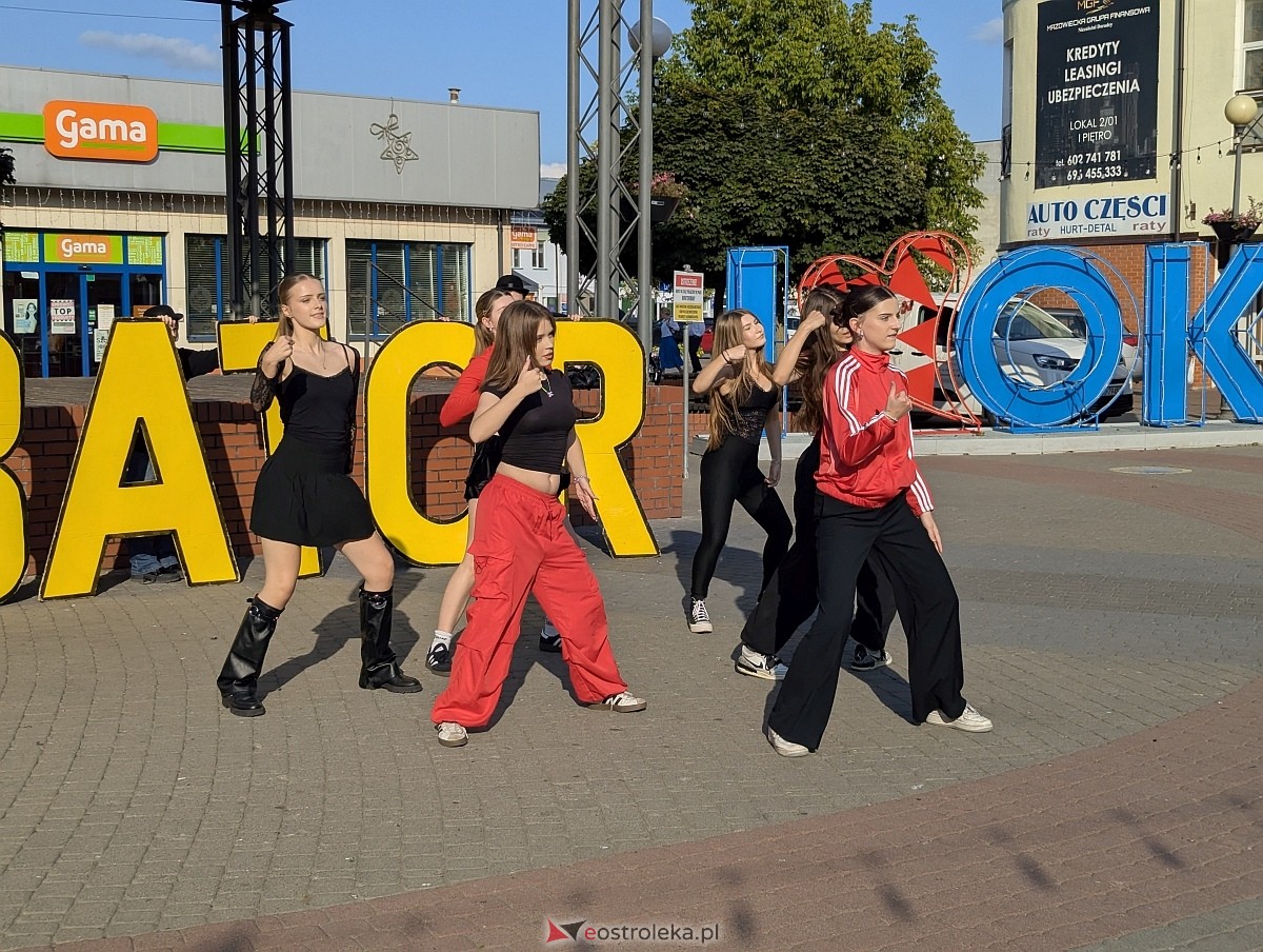 InQbator Teatralny - wstęp do festiwalu [10.09.2025] - zdjęcie #8 - eOstroleka.pl