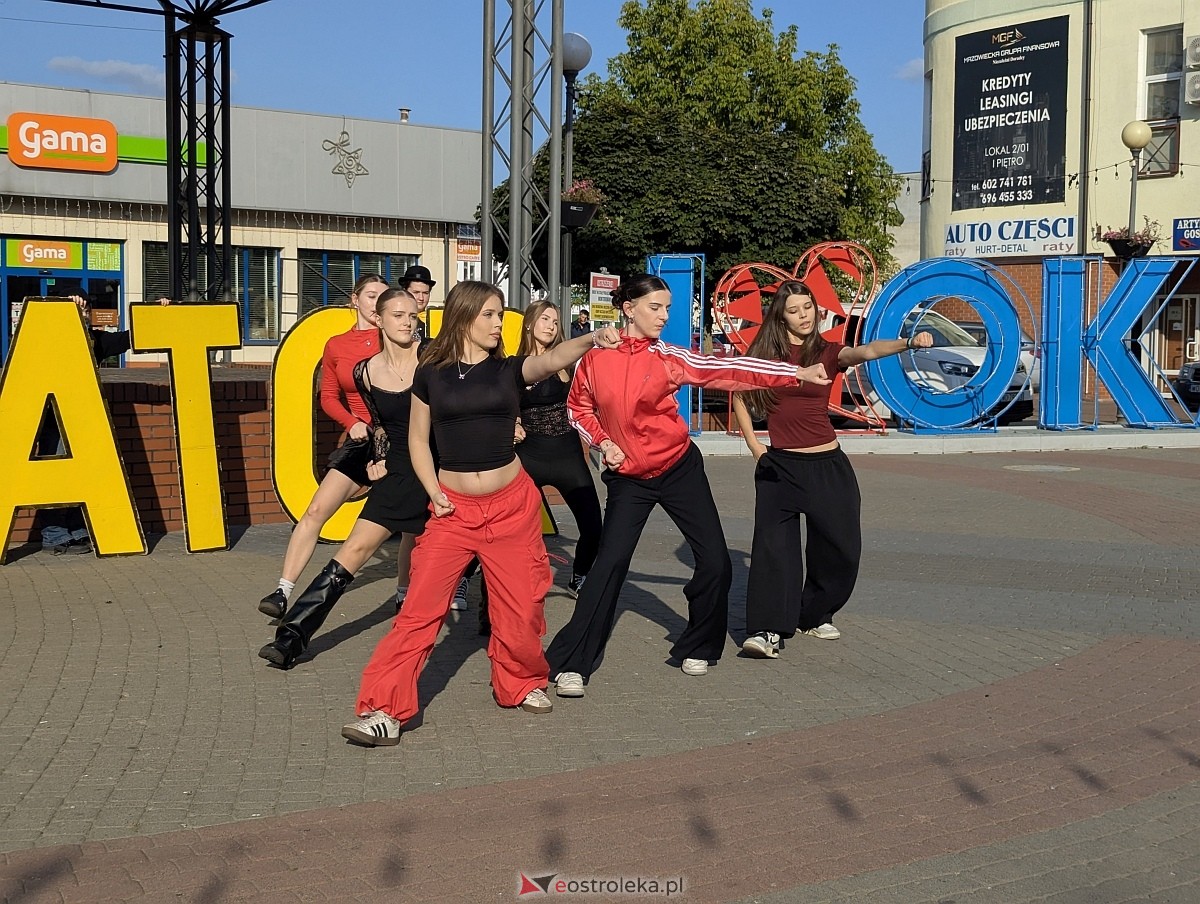 InQbator Teatralny - wstęp do festiwalu [10.09.2025] - zdjęcie #7 - eOstroleka.pl