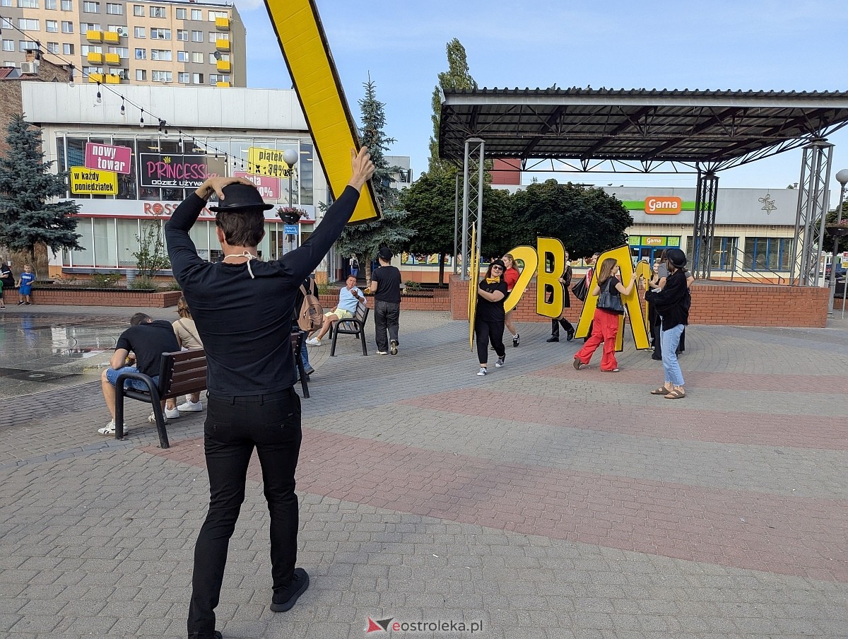 InQbator Teatralny - wstęp do festiwalu [10.09.2025] - zdjęcie #5 - eOstroleka.pl