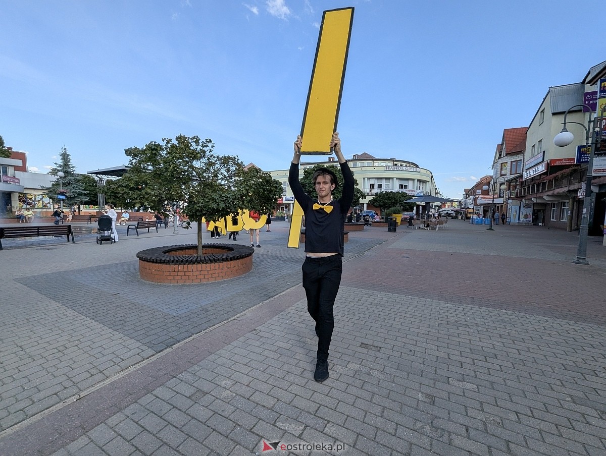 InQbator Teatralny - wstęp do festiwalu [10.09.2025] - zdjęcie #4 - eOstroleka.pl