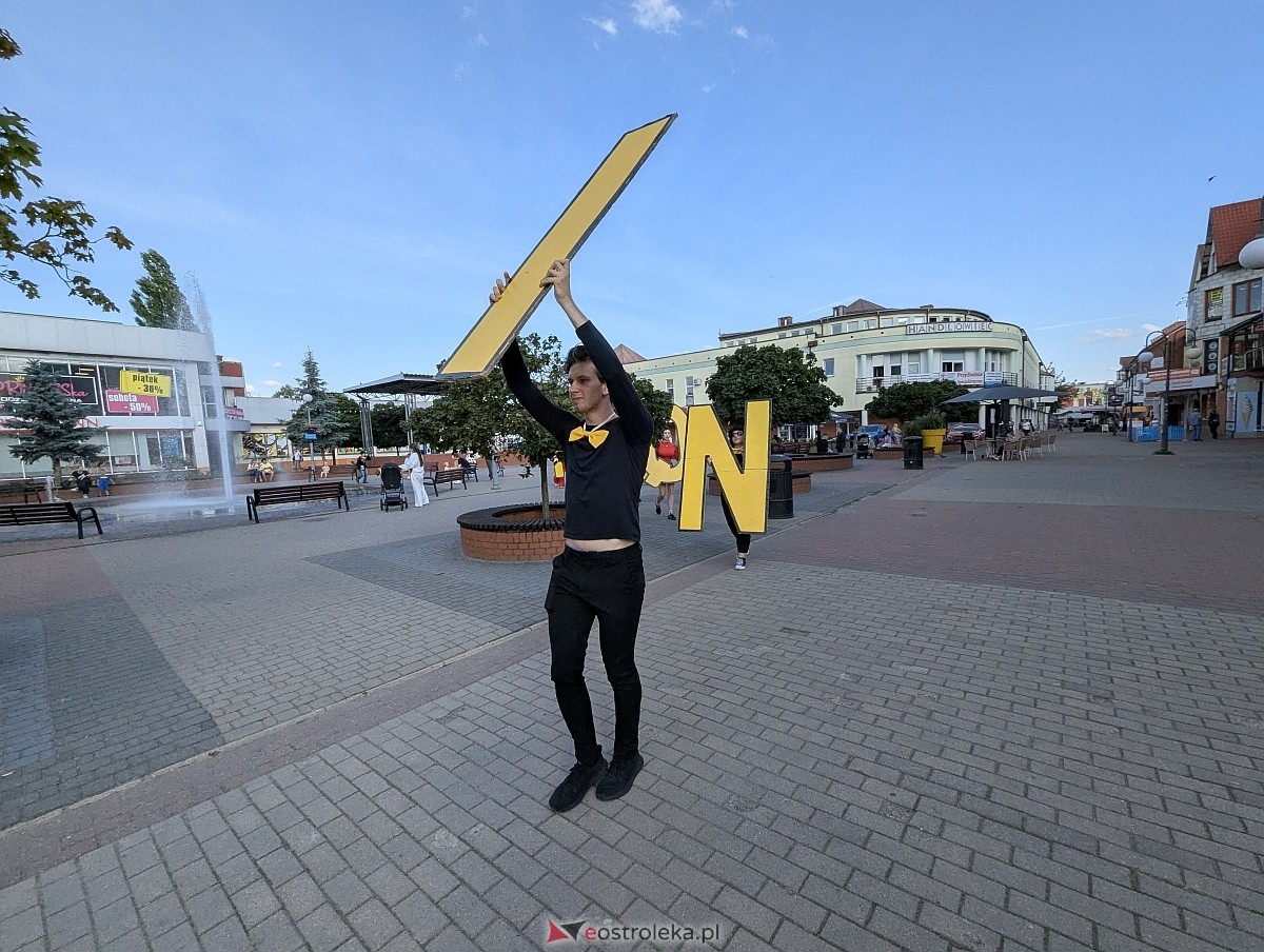 InQbator Teatralny - wstęp do festiwalu [10.09.2025] - zdjęcie #3 - eOstroleka.pl