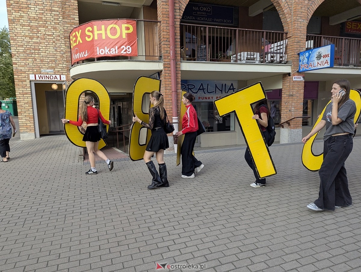 InQbator Teatralny - wstęp do festiwalu [10.09.2025] - zdjęcie #2 - eOstroleka.pl