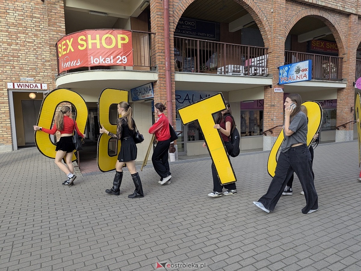 InQbator Teatralny - wstęp do festiwalu [10.09.2025] - zdjęcie #1 - eOstroleka.pl