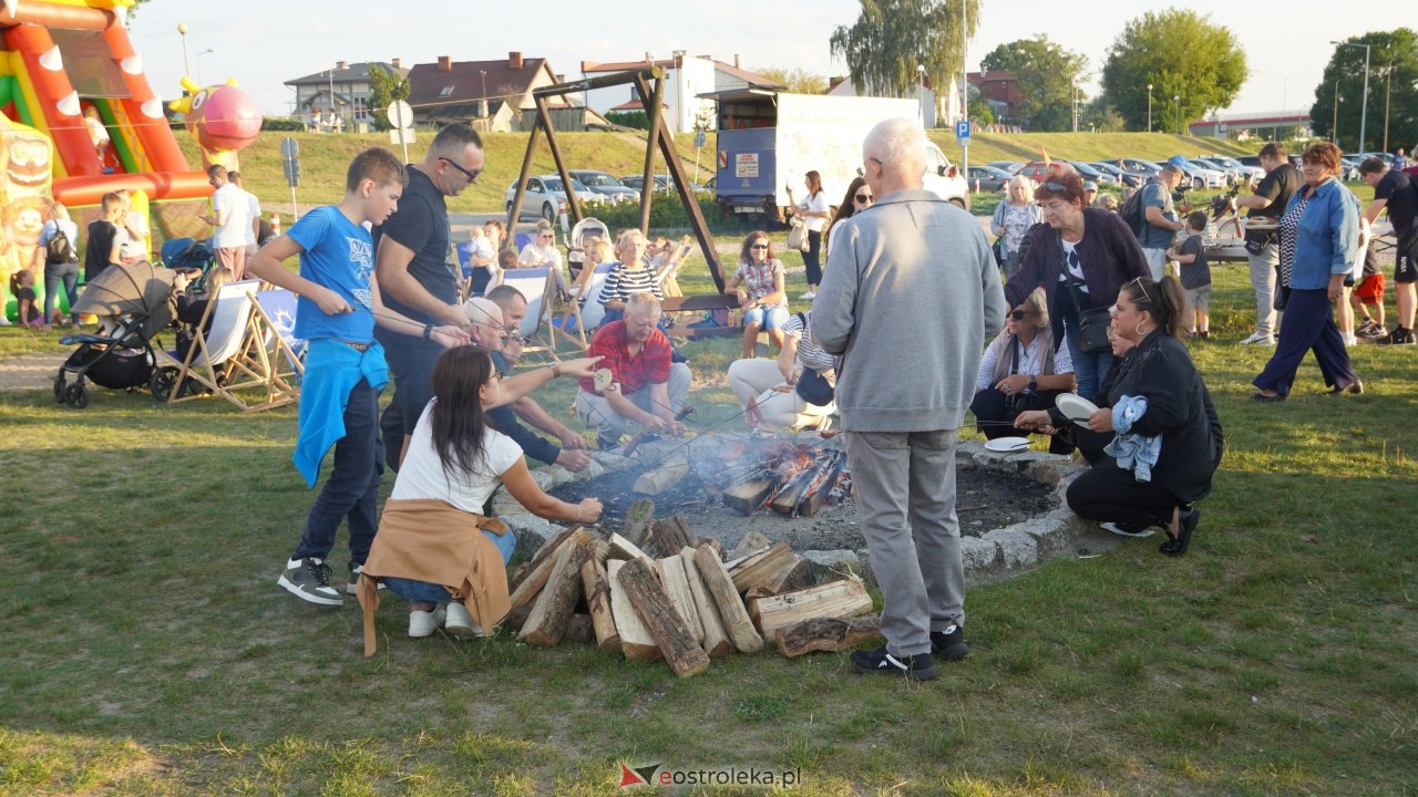 Młodzieżowa Rada Miasta podsumowała kadencję-wspólne ognisko i seans filmowy! [10.09.2025] - zdjęcie #78 - eOstroleka.pl