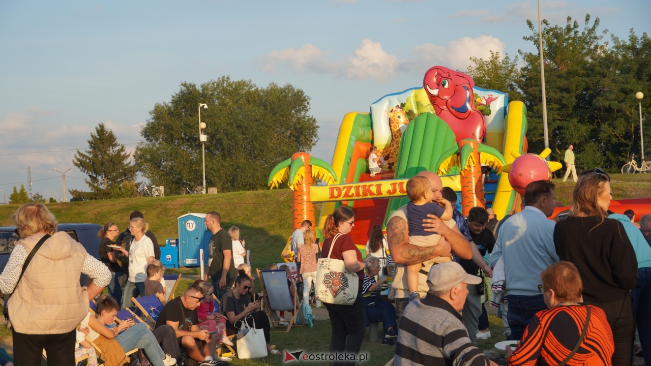 Młodzieżowa Rada Miasta podsumowała kadencję-wspólne ognisko i seans filmowy! [10.09.2025] - zdjęcie #72 - eOstroleka.pl