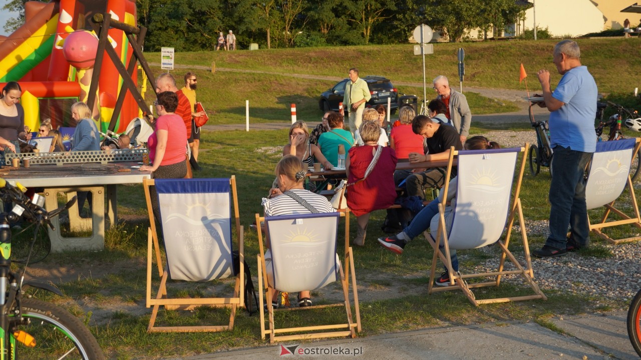 Młodzieżowa Rada Miasta podsumowała kadencję-wspólne ognisko i seans filmowy! [10.09.2025] - zdjęcie #71 - eOstroleka.pl