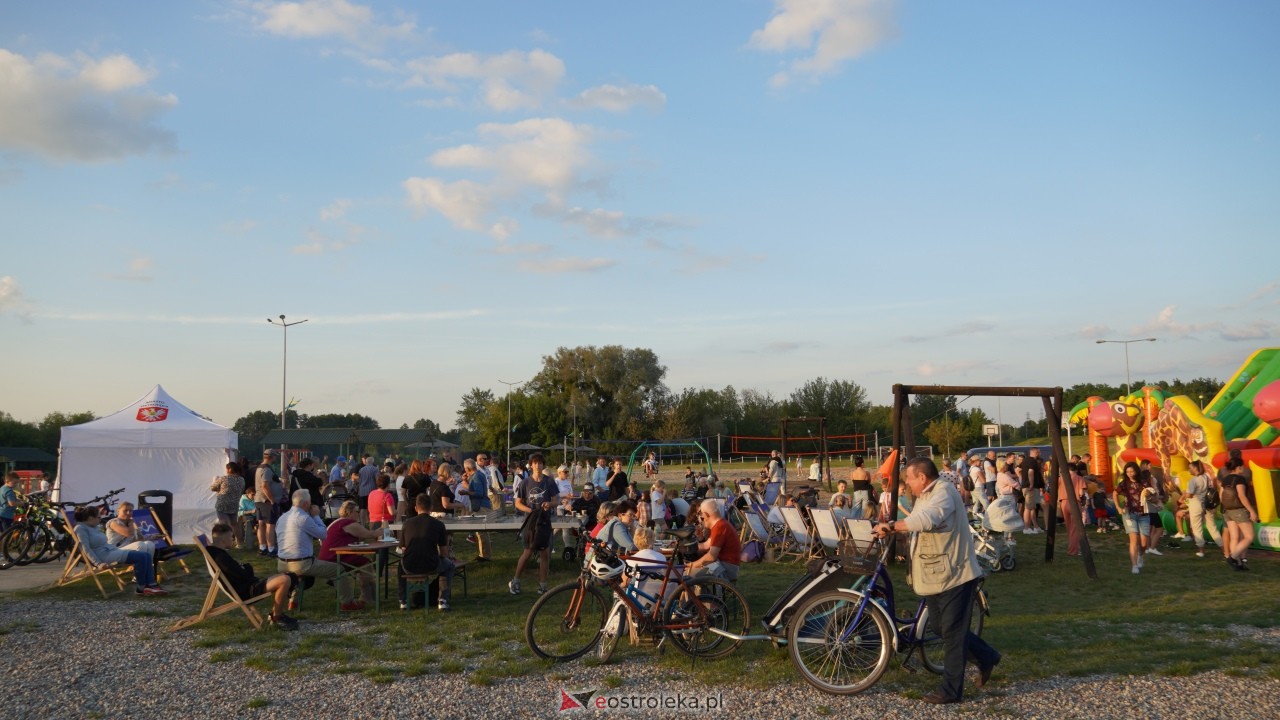 Młodzieżowa Rada Miasta podsumowała kadencję-wspólne ognisko i seans filmowy! [10.09.2025] - zdjęcie #68 - eOstroleka.pl