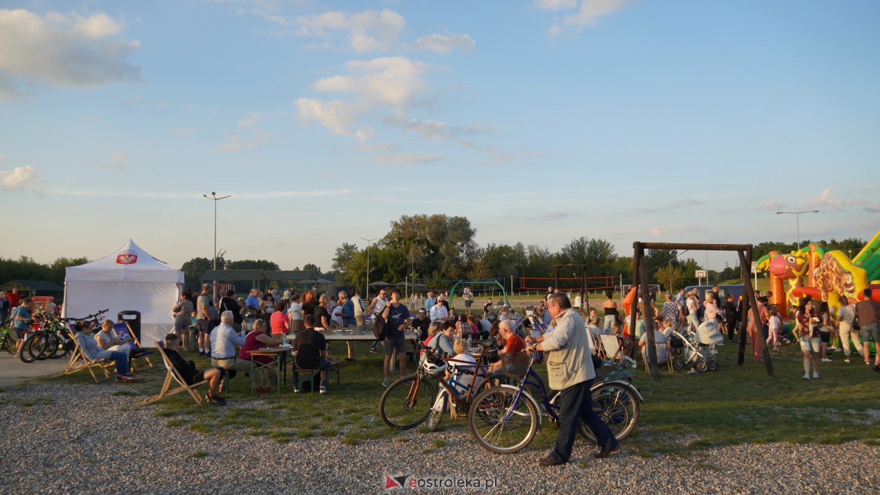 Młodzieżowa Rada Miasta podsumowała kadencję-wspólne ognisko i seans filmowy! [10.09.2025] - zdjęcie #67 - eOstroleka.pl