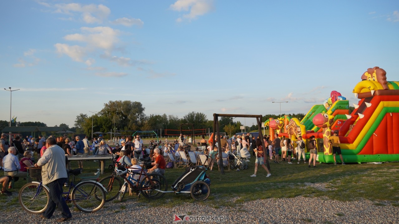 Młodzieżowa Rada Miasta podsumowała kadencję-wspólne ognisko i seans filmowy! [10.09.2025] - zdjęcie #66 - eOstroleka.pl