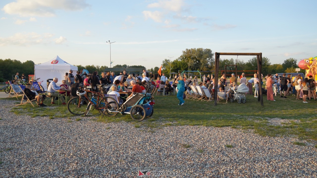 Młodzieżowa Rada Miasta podsumowała kadencję-wspólne ognisko i seans filmowy! [10.09.2025] - zdjęcie #65 - eOstroleka.pl