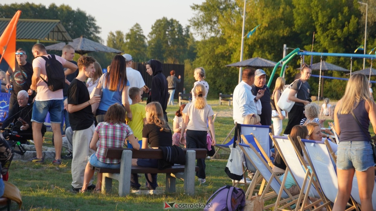 Młodzieżowa Rada Miasta podsumowała kadencję-wspólne ognisko i seans filmowy! [10.09.2025] - zdjęcie #64 - eOstroleka.pl