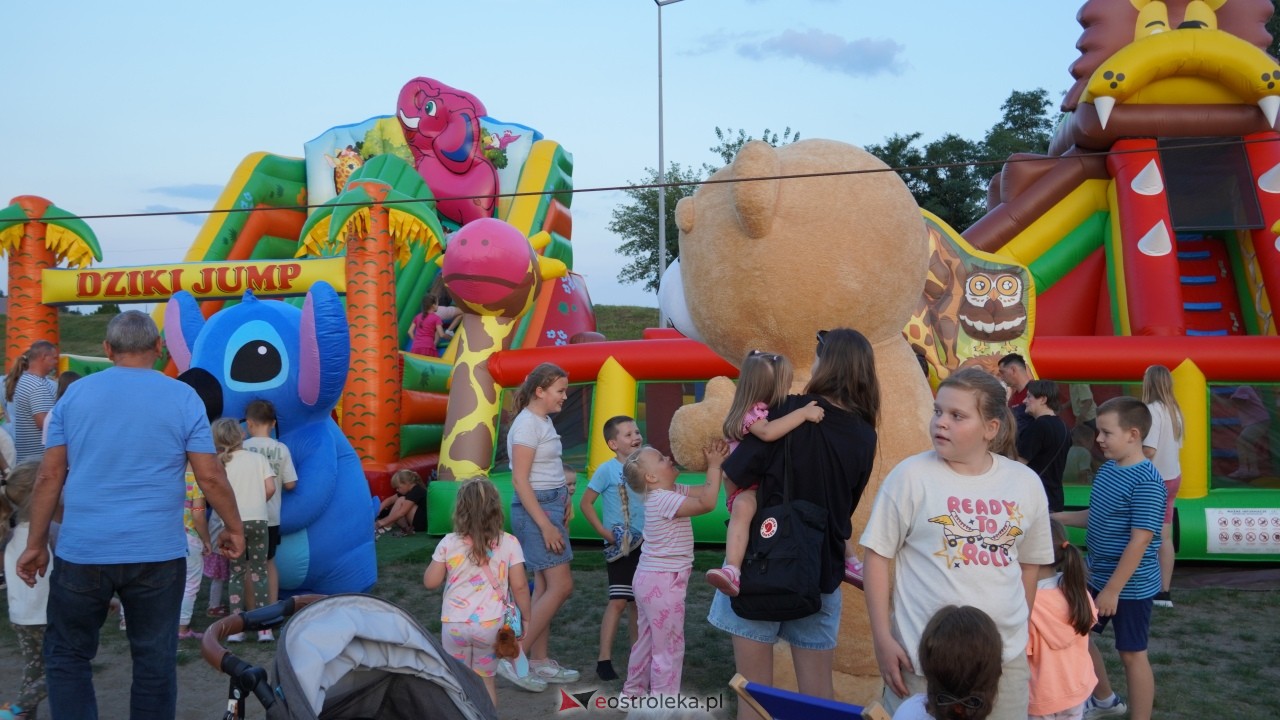 Młodzieżowa Rada Miasta podsumowała kadencję-wspólne ognisko i seans filmowy! [10.09.2025] - zdjęcie #62 - eOstroleka.pl