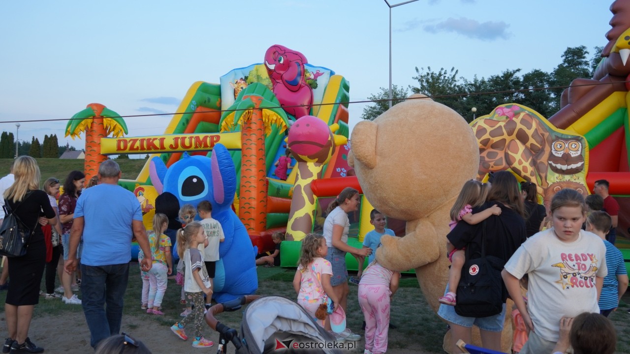 Młodzieżowa Rada Miasta podsumowała kadencję-wspólne ognisko i seans filmowy! [10.09.2025] - zdjęcie #61 - eOstroleka.pl