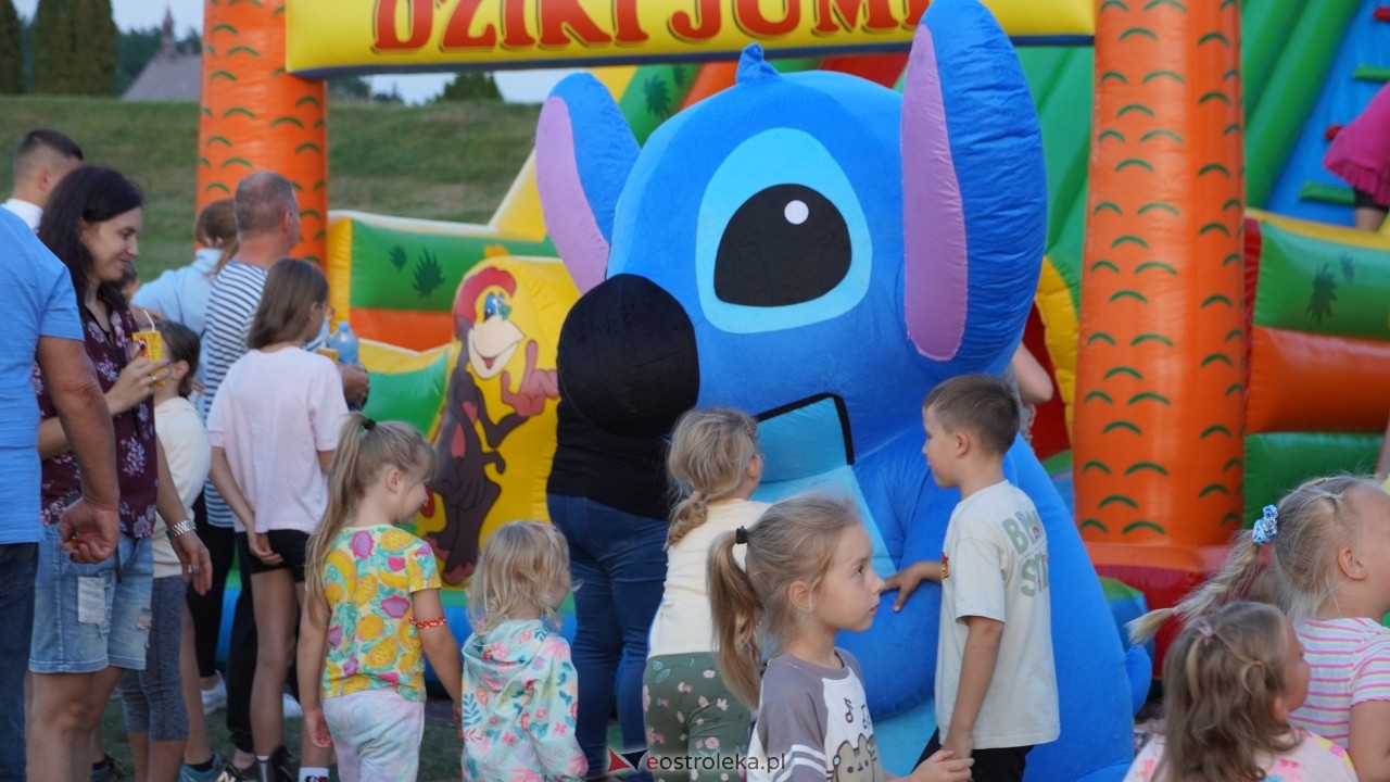 Młodzieżowa Rada Miasta podsumowała kadencję-wspólne ognisko i seans filmowy! [10.09.2025] - zdjęcie #60 - eOstroleka.pl