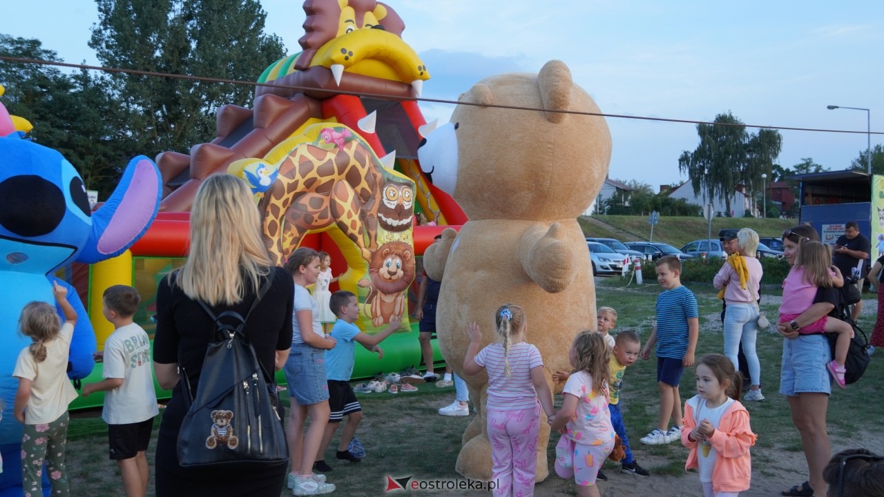 Młodzieżowa Rada Miasta podsumowała kadencję-wspólne ognisko i seans filmowy! [10.09.2025] - zdjęcie #59 - eOstroleka.pl