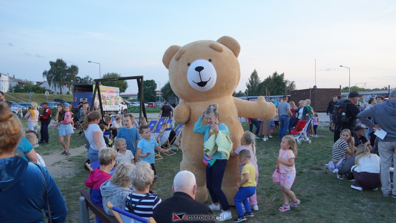 Młodzieżowa Rada Miasta podsumowała kadencję-wspólne ognisko i seans filmowy! [10.09.2025] - zdjęcie #58 - eOstroleka.pl