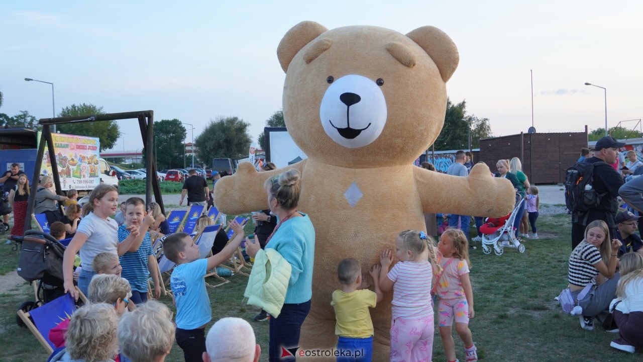 Młodzieżowa Rada Miasta podsumowała kadencję-wspólne ognisko i seans filmowy! [10.09.2025] - zdjęcie #57 - eOstroleka.pl