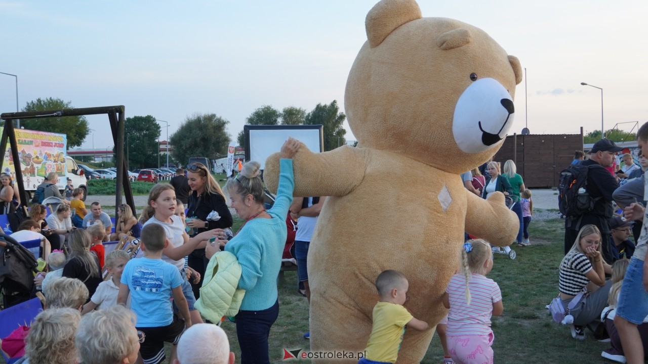 Młodzieżowa Rada Miasta podsumowała kadencję-wspólne ognisko i seans filmowy! [10.09.2025] - zdjęcie #56 - eOstroleka.pl