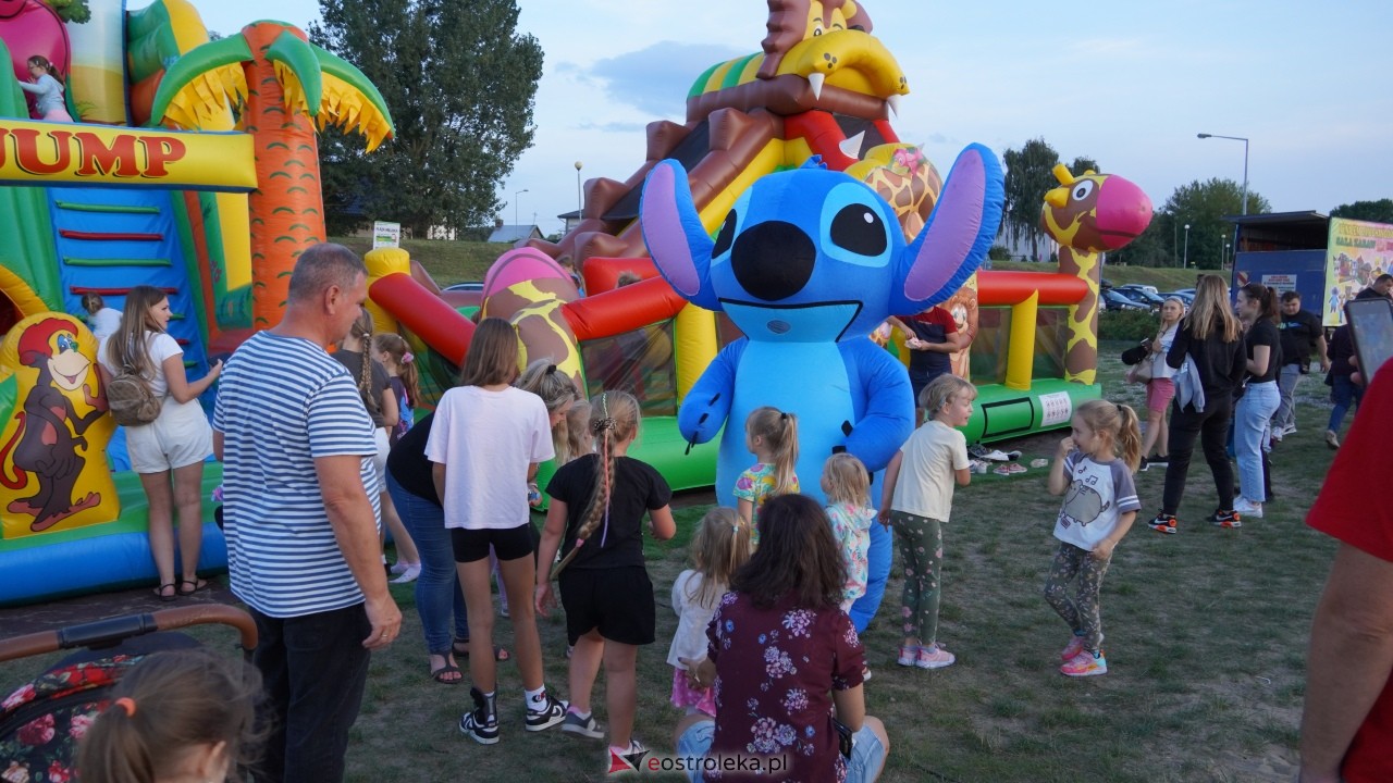 Młodzieżowa Rada Miasta podsumowała kadencję-wspólne ognisko i seans filmowy! [10.09.2025] - zdjęcie #55 - eOstroleka.pl