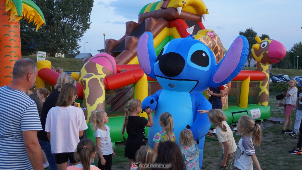 Młodzieżowa Rada Miasta podsumowała kadencję-wspólne ognisko i seans filmowy! [10.09.2025] - zdjęcie #54 - eOstroleka.pl