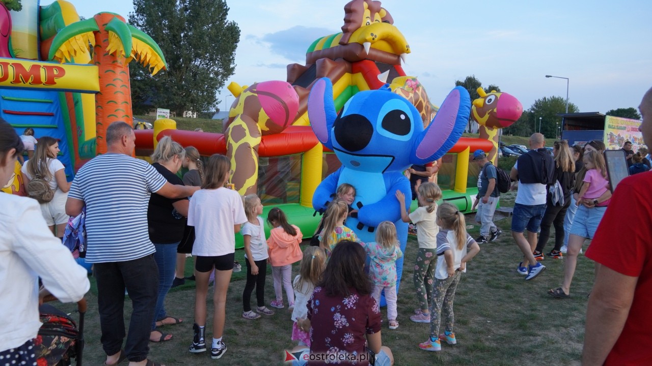 Młodzieżowa Rada Miasta podsumowała kadencję-wspólne ognisko i seans filmowy! [10.09.2025] - zdjęcie #53 - eOstroleka.pl
