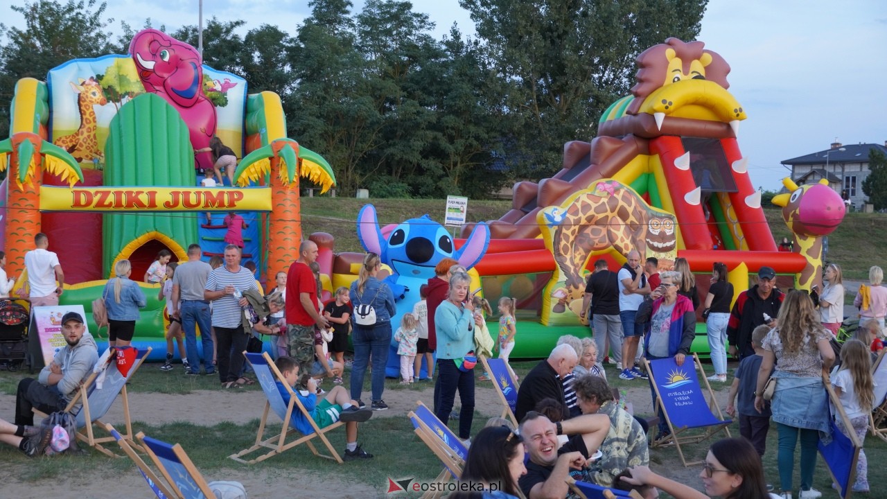 Młodzieżowa Rada Miasta podsumowała kadencję-wspólne ognisko i seans filmowy! [10.09.2025] - zdjęcie #50 - eOstroleka.pl