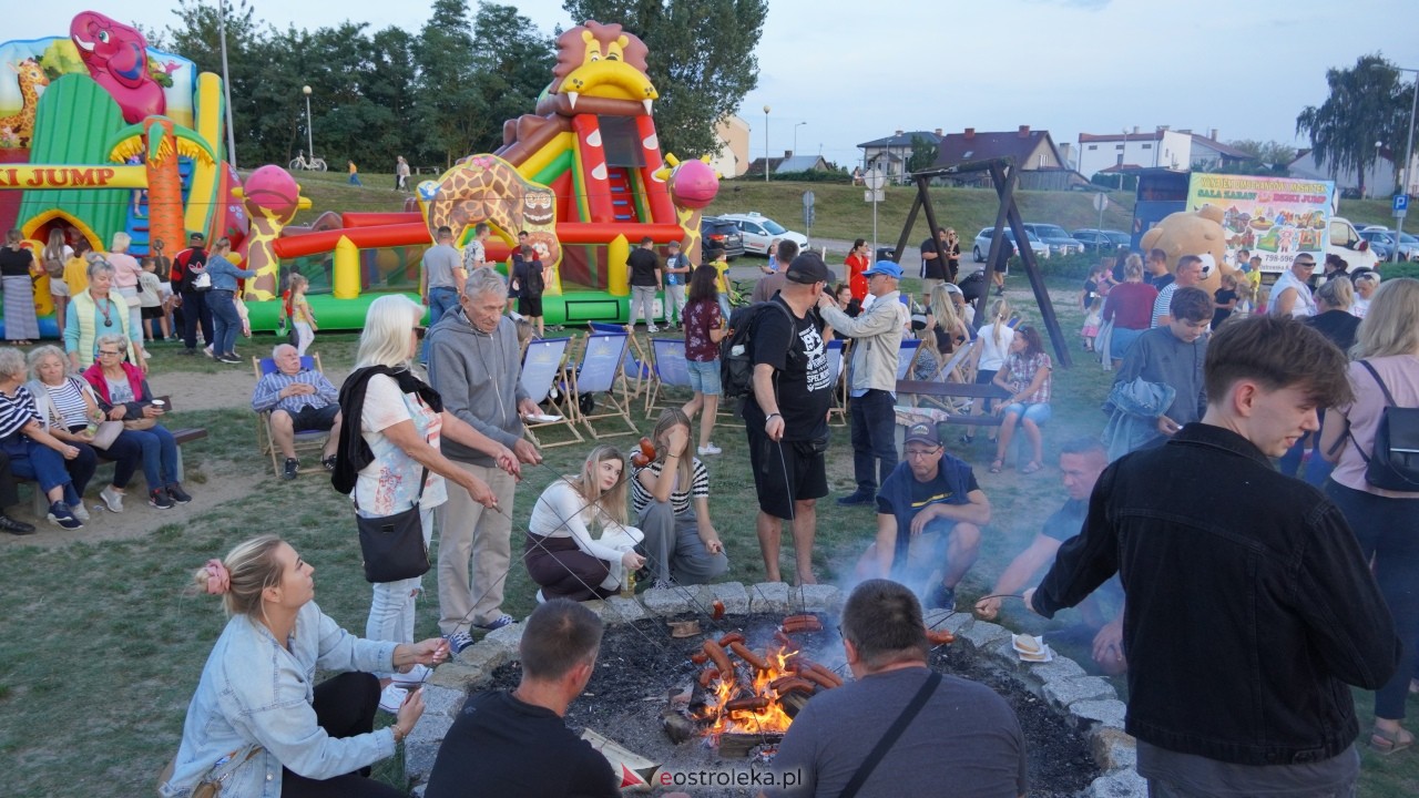 Młodzieżowa Rada Miasta podsumowała kadencję-wspólne ognisko i seans filmowy! [10.09.2025] - zdjęcie #48 - eOstroleka.pl