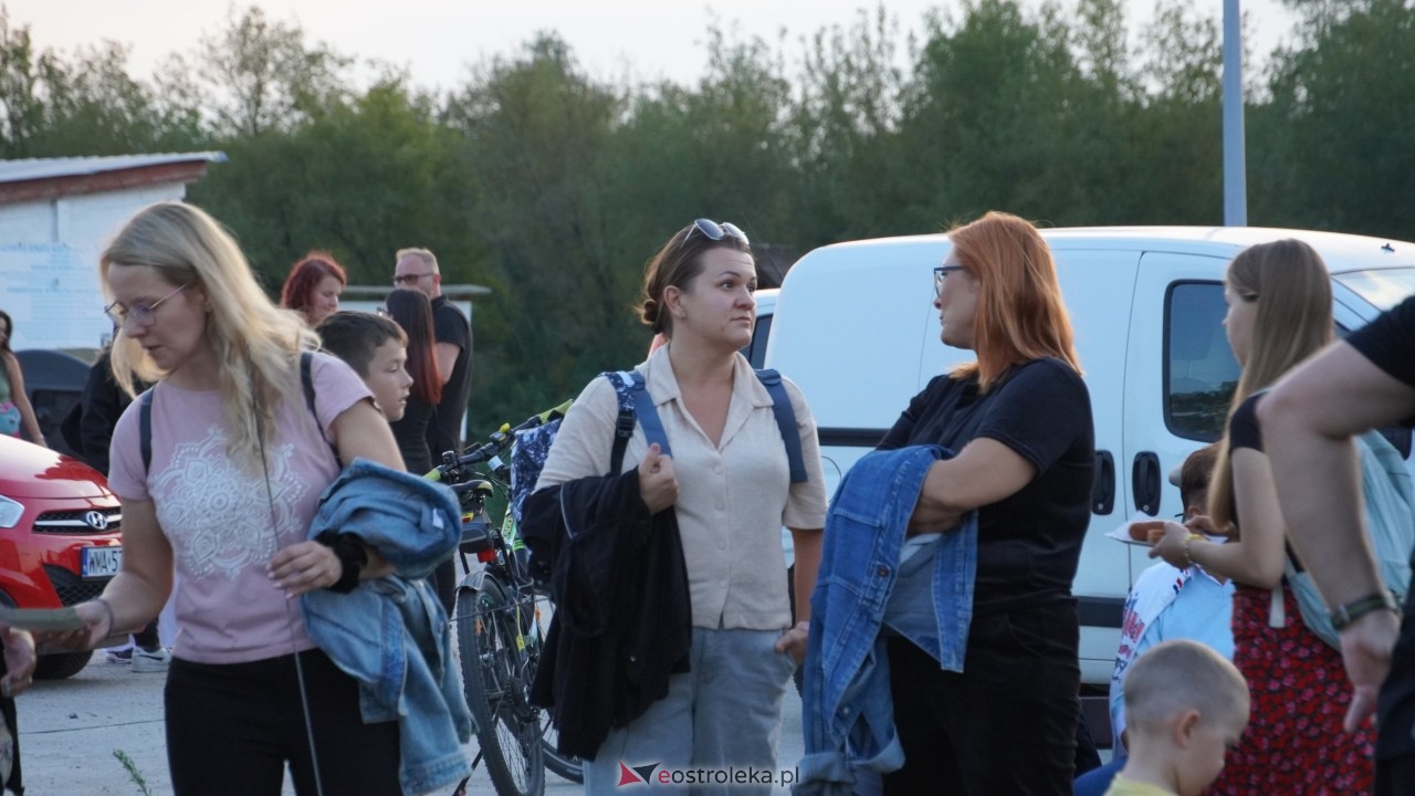 Młodzieżowa Rada Miasta podsumowała kadencję-wspólne ognisko i seans filmowy! [10.09.2025] - zdjęcie #44 - eOstroleka.pl