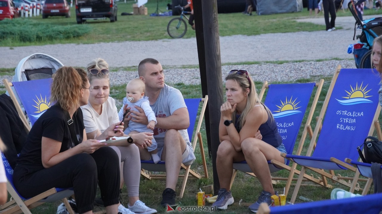 Młodzieżowa Rada Miasta podsumowała kadencję-wspólne ognisko i seans filmowy! [10.09.2025] - zdjęcie #41 - eOstroleka.pl