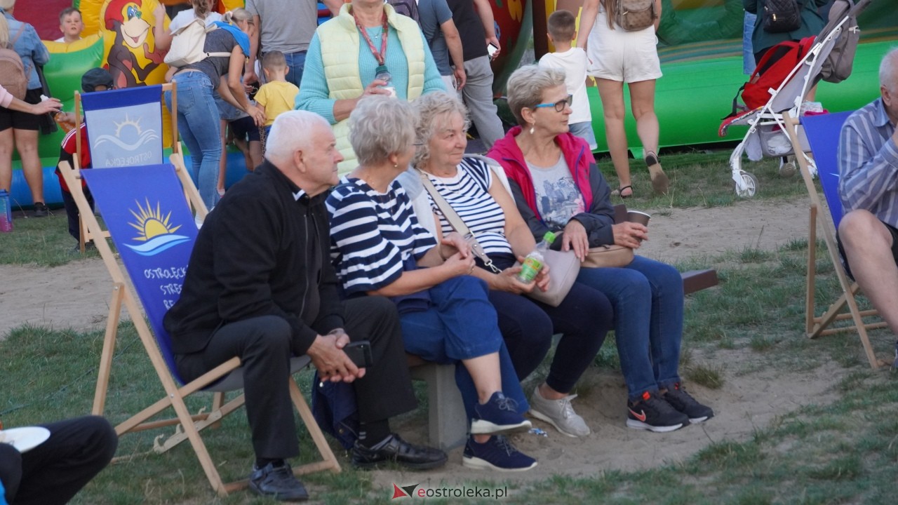 Młodzieżowa Rada Miasta podsumowała kadencję-wspólne ognisko i seans filmowy! [10.09.2025] - zdjęcie #36 - eOstroleka.pl