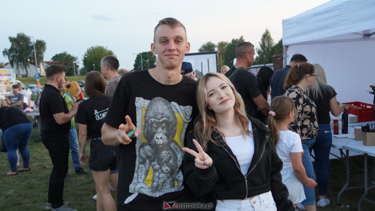 Młodzieżowa Rada Miasta podsumowała kadencję-wspólne ognisko i seans filmowy! [10.09.2025] - zdjęcie #35 - eOstroleka.pl